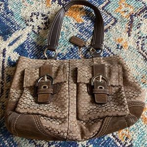 Coach Bag 3646
